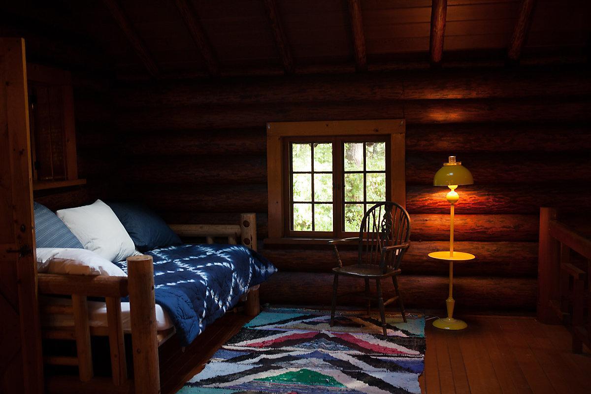 Loloma Lodge And Cabins McKenzie Bridge Екстериор снимка