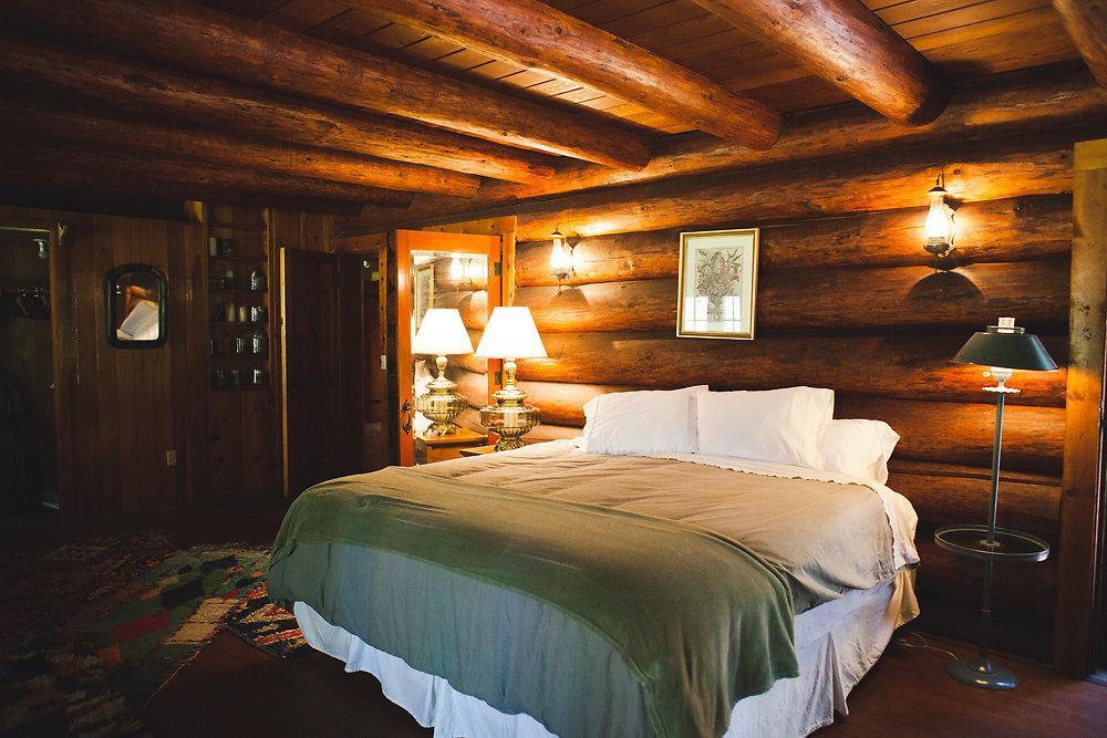 Loloma Lodge And Cabins McKenzie Bridge Екстериор снимка