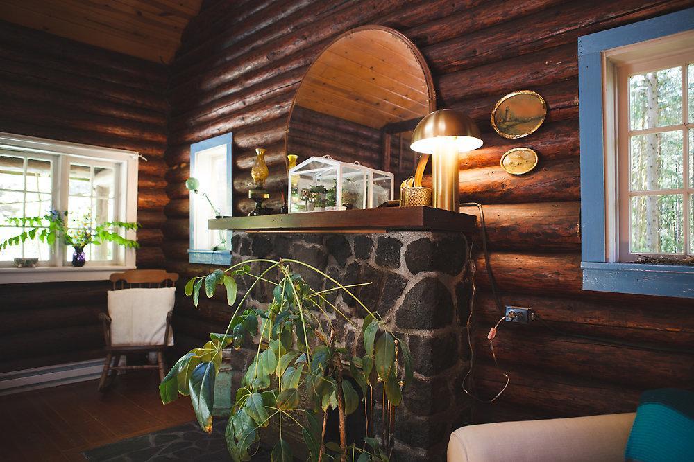Loloma Lodge And Cabins McKenzie Bridge Екстериор снимка