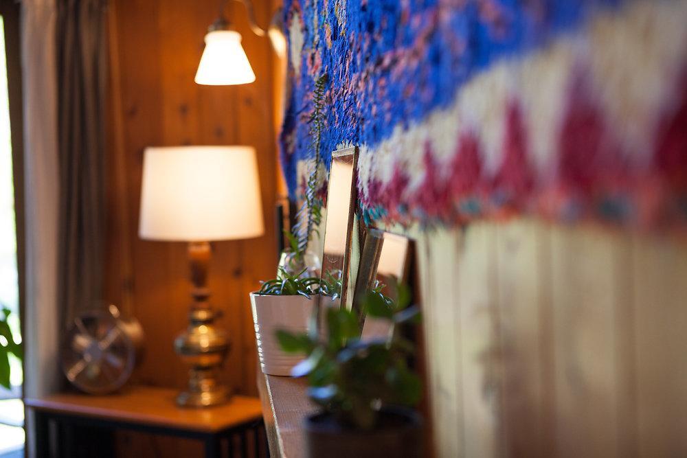 Loloma Lodge And Cabins McKenzie Bridge Екстериор снимка
