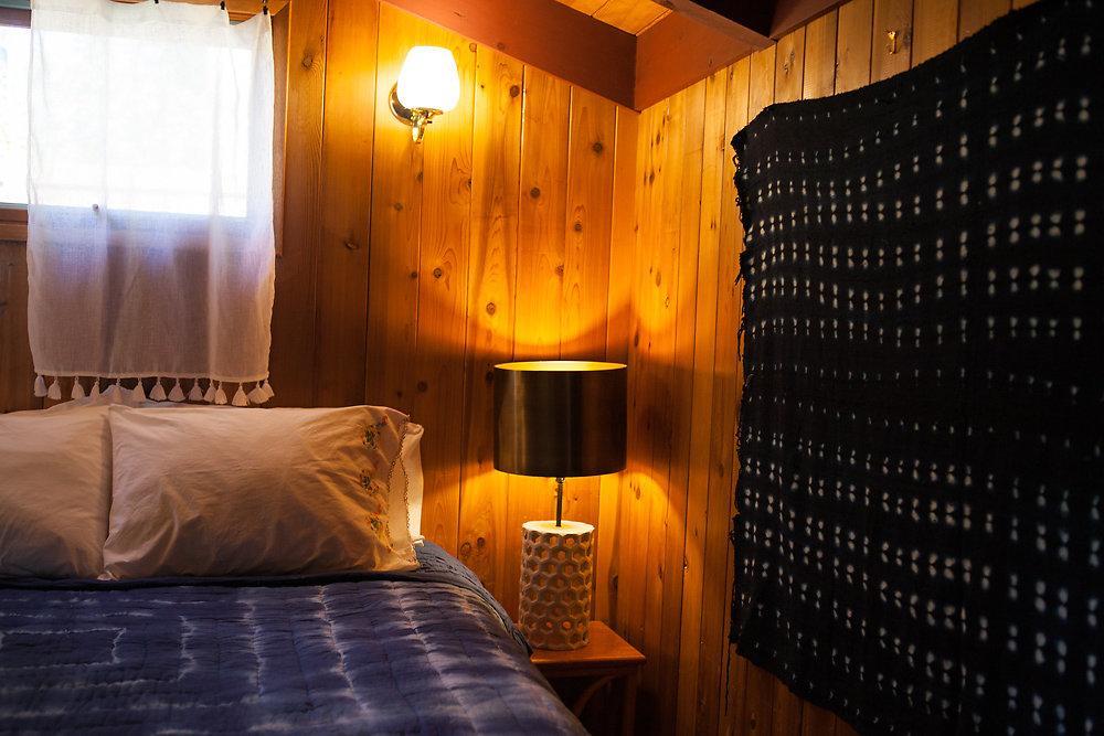 Loloma Lodge And Cabins McKenzie Bridge Екстериор снимка