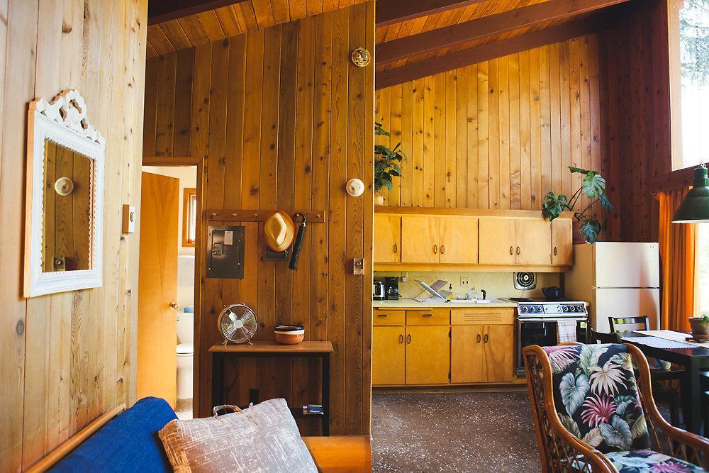 Loloma Lodge And Cabins McKenzie Bridge Екстериор снимка
